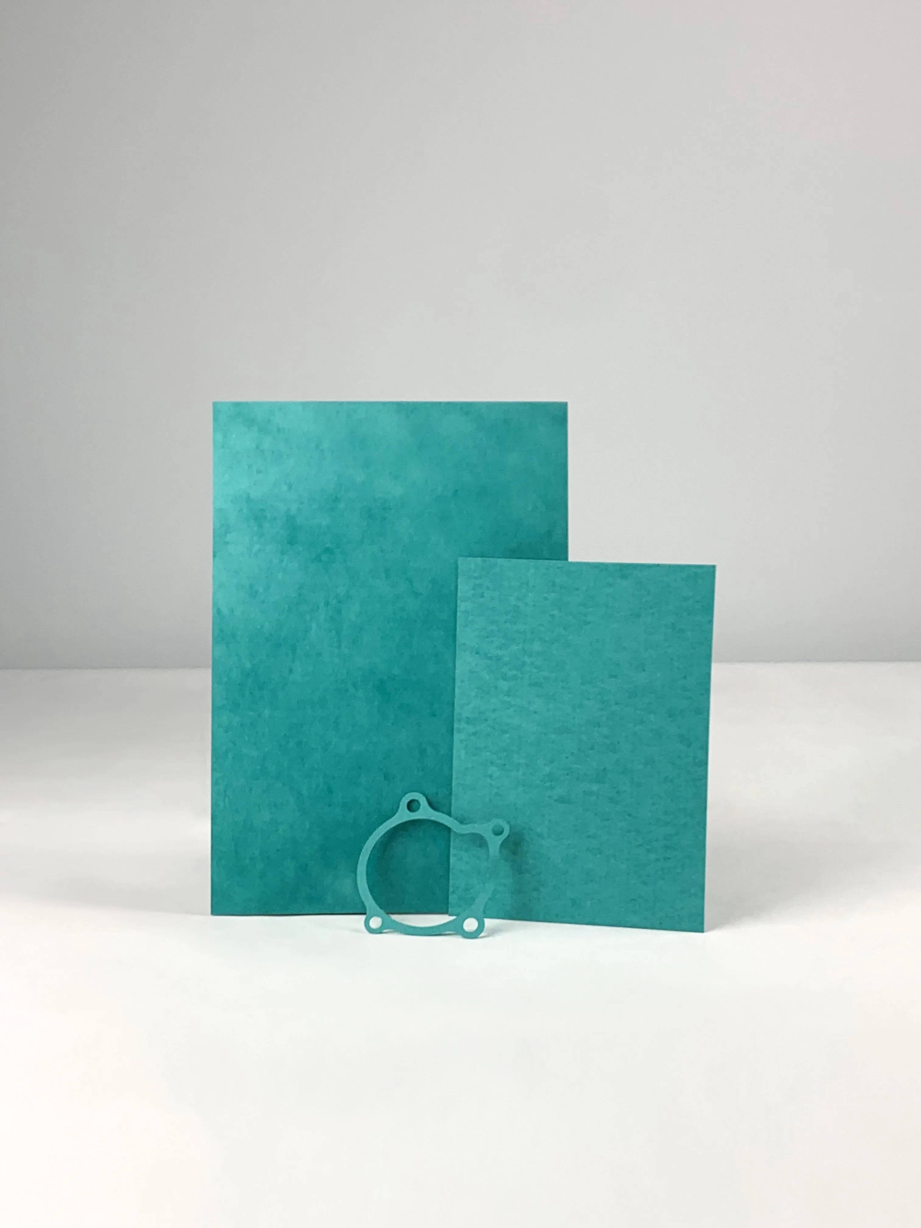 Junma asbestos free sealing joint gasket paper cylinder gasket engine gasket material