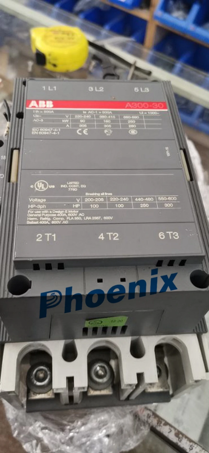 Original  Komori ABB Module  A300-30K T98  Power Supply   suitable for Komori  Printing Machine