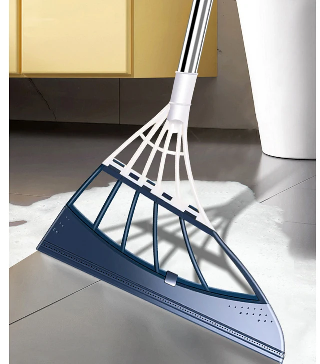 Hot Selling Wholesale Household Magic Broom Cleaning Wiper Good Quality Water Sweeper Broom