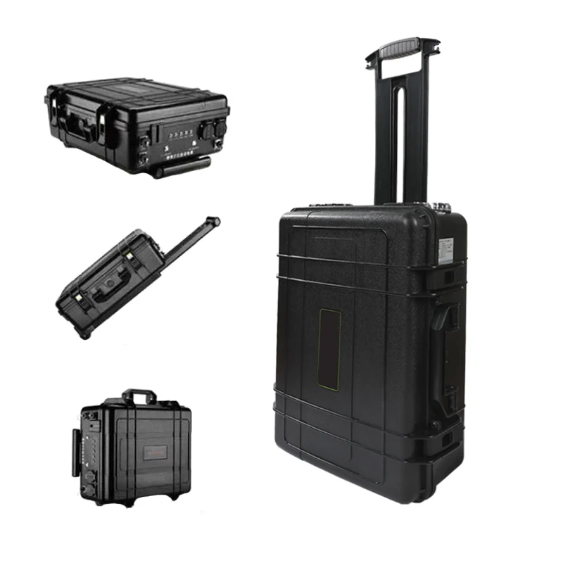 portable power station 2000w lithium ion batteries solar backup battery lithium battery solar storage 48v uninterruptible power