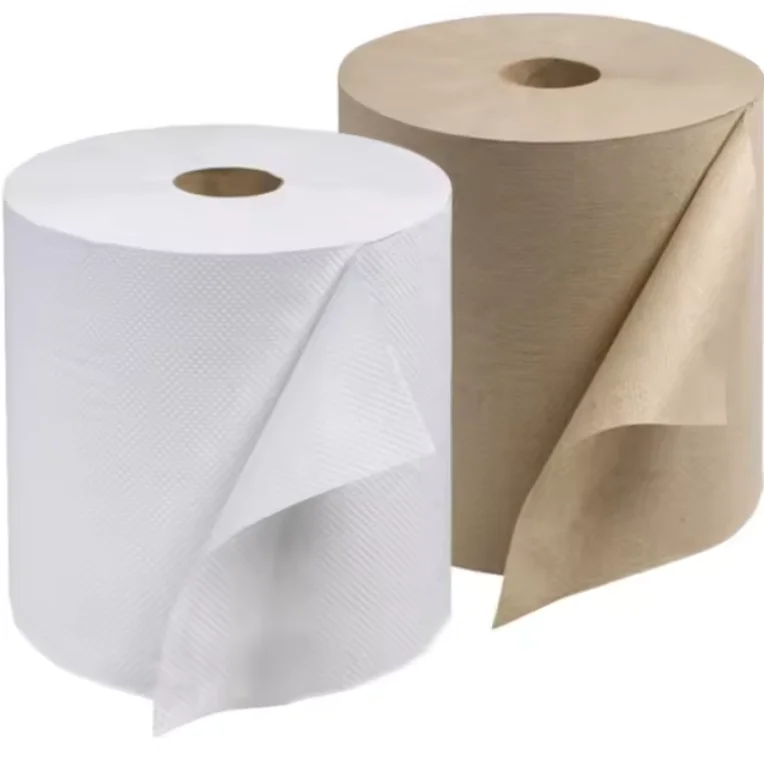 Cheap Facial Tissue Cost Wholesale Customized Logo Facial Paper Free Sample Offered