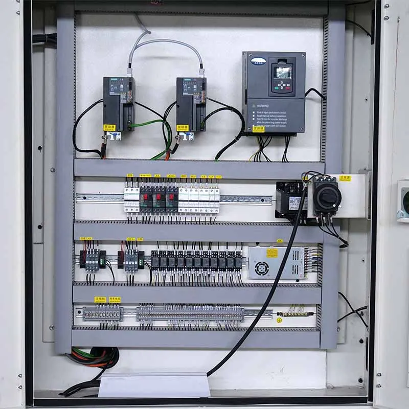 Высокоточный токарный станок для труб с ЧПУ QK1322x1500 резьбовой двухцилиндровый стали