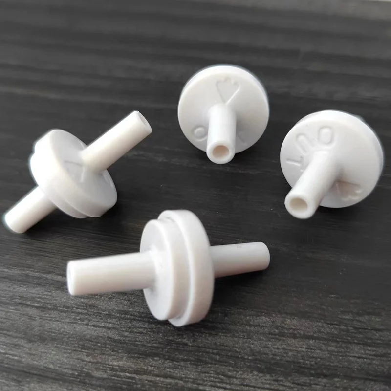 Aquarium Fish Tank Air Tube Non Return Check Valve