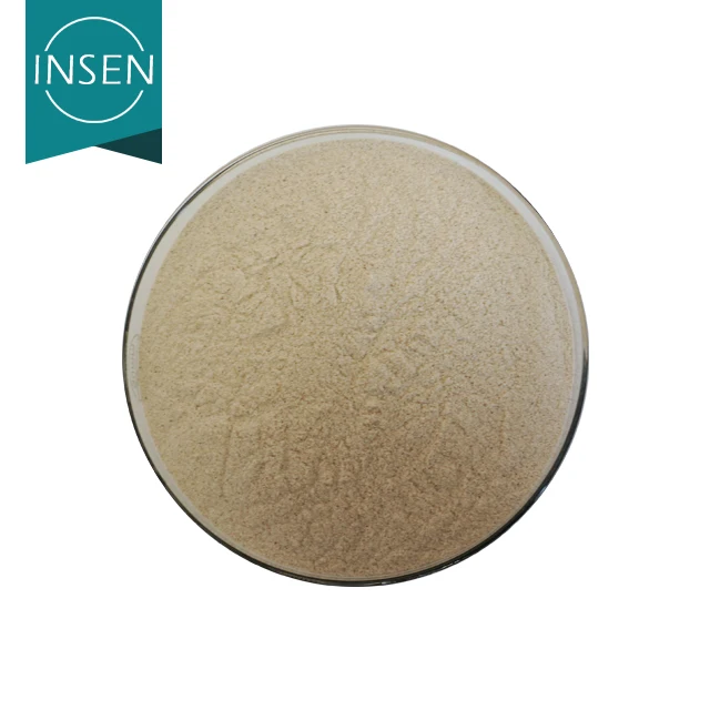 
High Activity 200,000U/G Neutral Protease Serrapeptase Powder 