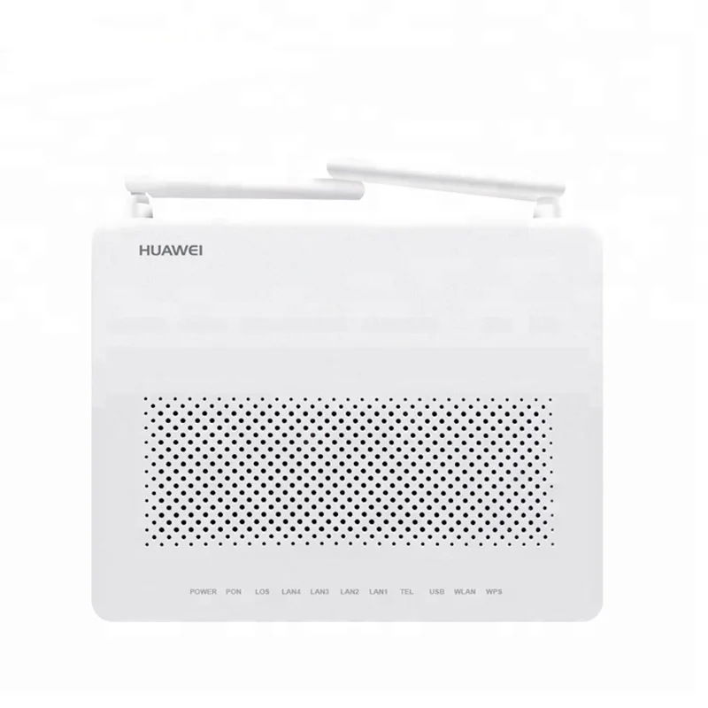 KEXINT FTTH 1GE + 3FE 1POT 1 голос WIFI 4 порта XPON ONU Hg8546m для Huawei