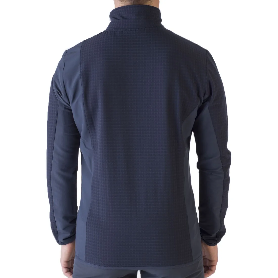 Famous Italian designer brand men jacket lightweight dry quickly man jacket for sport