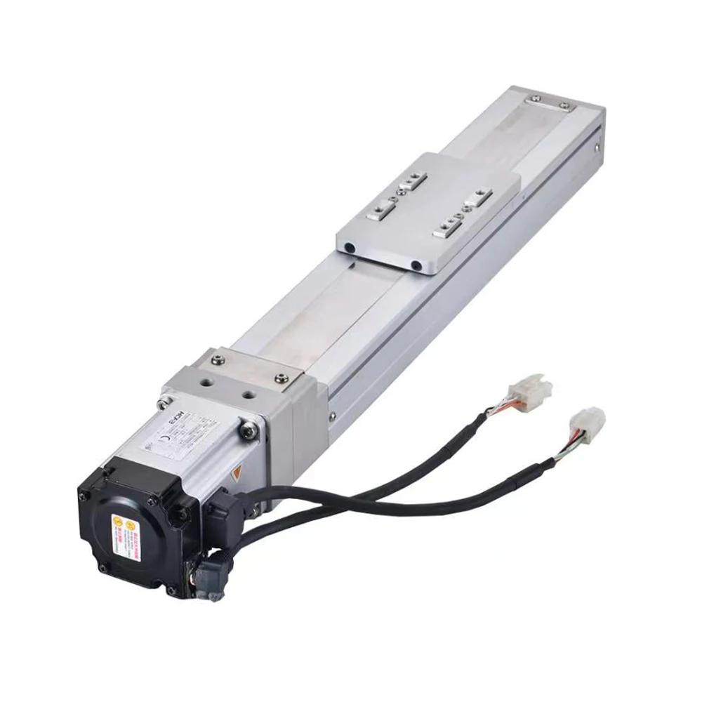 Huayu China Factory Wholesale Custom Machine Sliding Rail System Magnetic Linear Motion for Sale