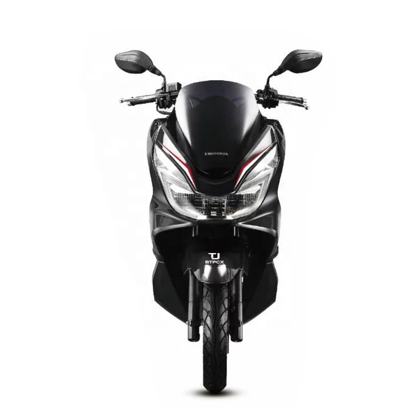 PCX 150CC motorcycle  CVT EFI Engine Moped Mobility Big Sport Hondas  High Speed Gasoline Motorcycle