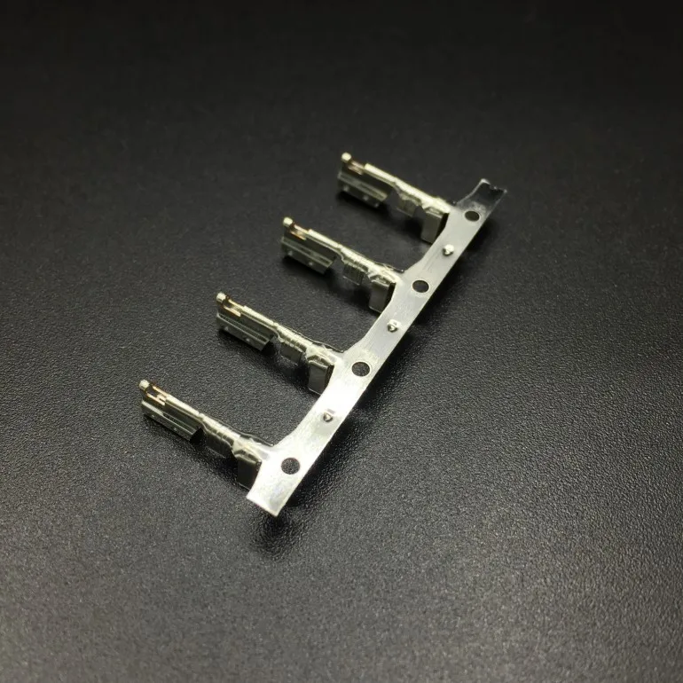 bx Alternate molex 5225 7.5-5mm pitch molex 5199 connector terminal