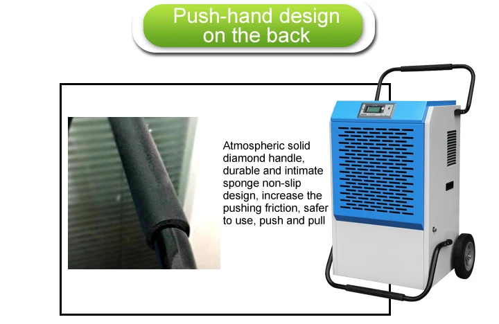 dehumidifier desiccant