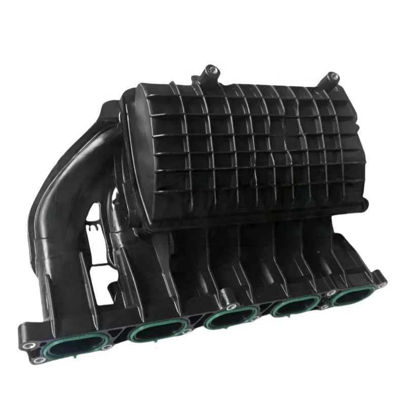OE 07K133201M 07K133201F for VW Intake Manifold 2.5L 2.0L 2005-2014 VW Beetle Jetta RABBIT Passat Golf 07K133201K