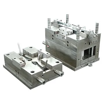 Long Life Manufacturing Injection Plastic Tooling