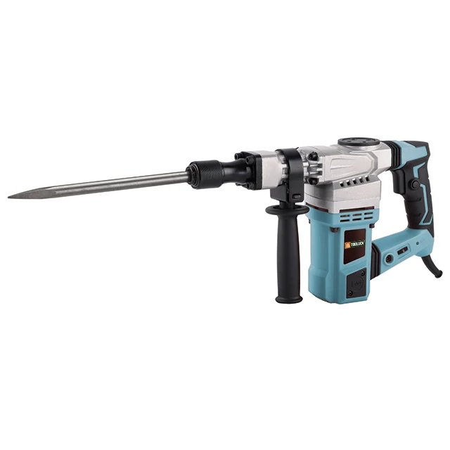 Professional Manufacture Cheap Custom Color 1300W/1500W Electric Rotary Hammer For Sale