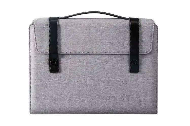 
Factory Supply High Quality Tablet Thermo PU Business Portfolio Organizer Tablet 