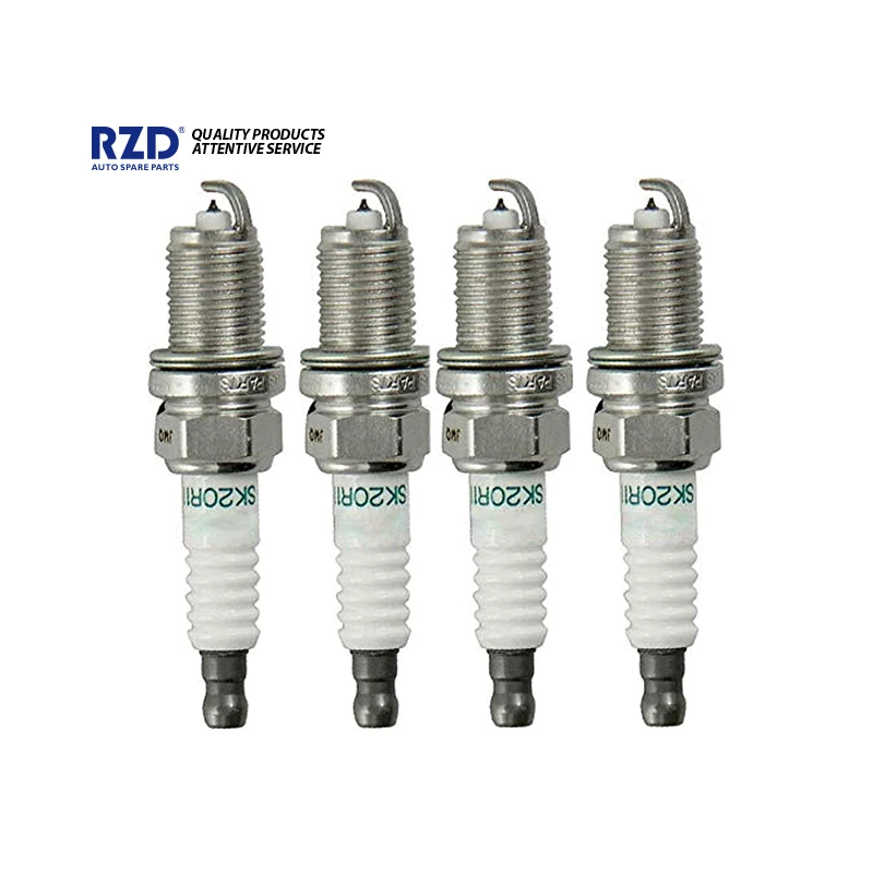 SK20R11 3297 NEW Iridium Spark Plugs Fits For Toyota Camry Scion Lexus RAV4 SUZUKI Hyundai Cars