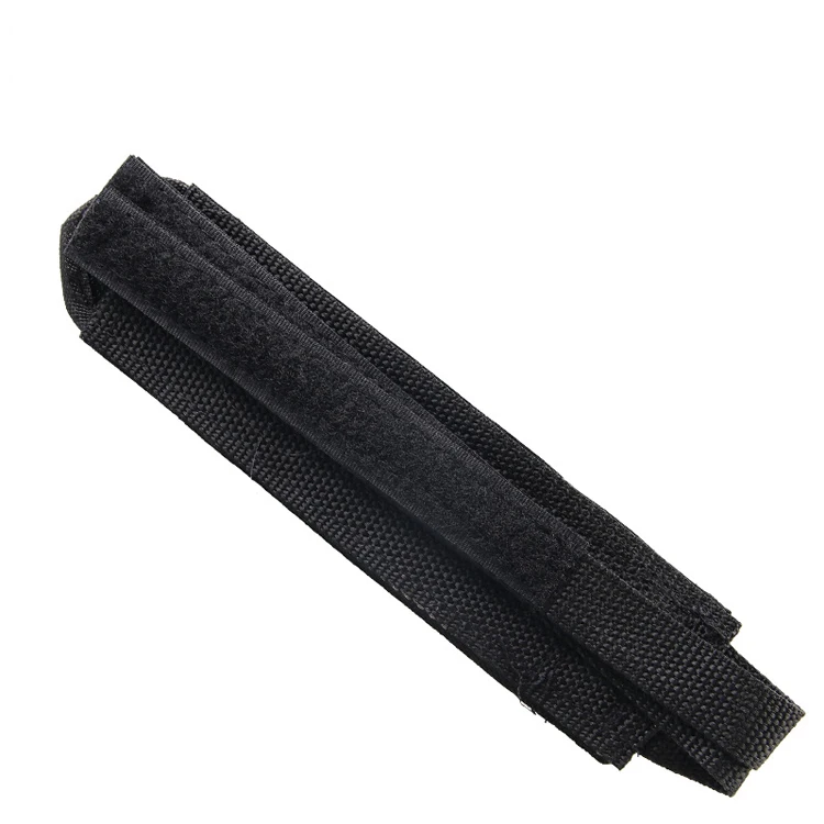 1 Pair Anti-Slip Double Adhesive  Bike Pedal Straps