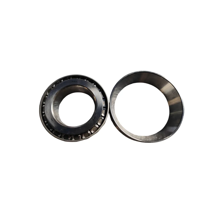 rodamientos  Tapered Roller Bearing Factory Price for sinotruk howo shacman truck parts