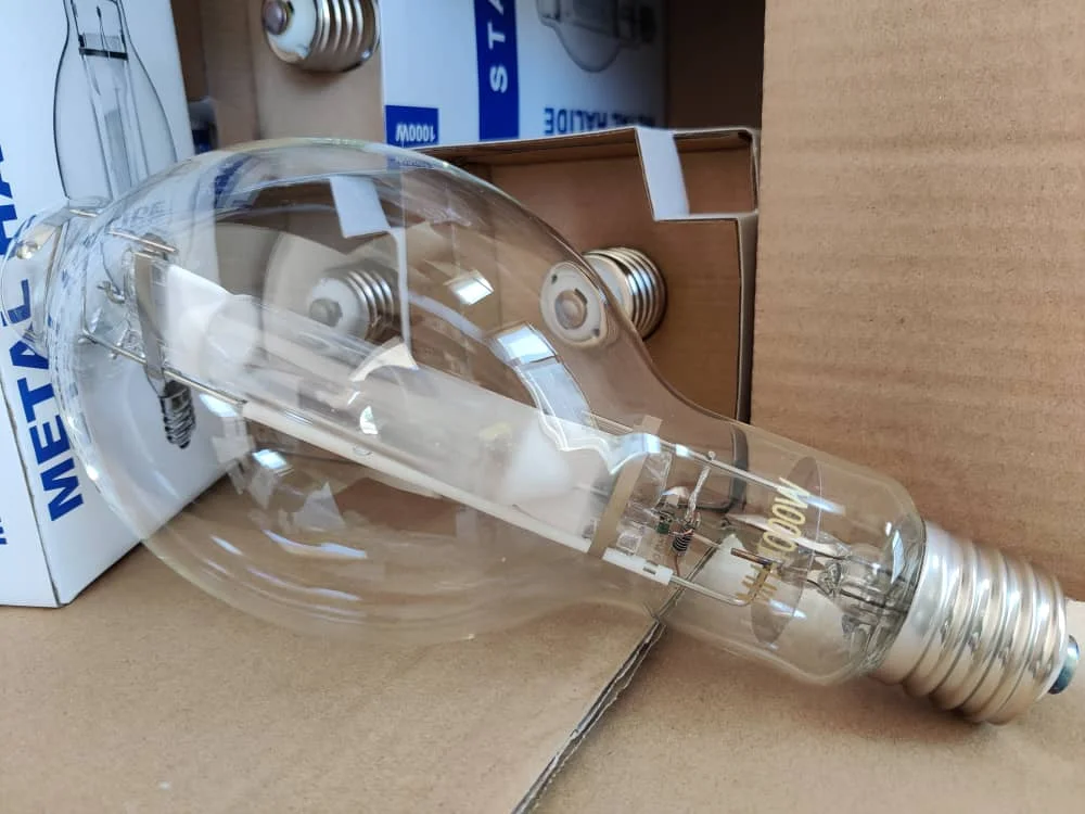 Factory Sale MH Starting Capacitor Condenser 24uF 30uF 34uF Oval Round Shape for 1000W 1500W Metal Halide Lamp