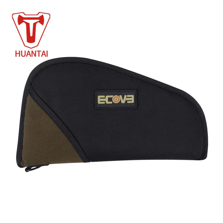 
Tactical Military Hunting Pistol Gun Duffle Bag With 1 Magazine Pouch 