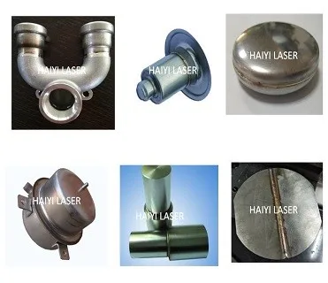 cnc laser fiber laser welding machine