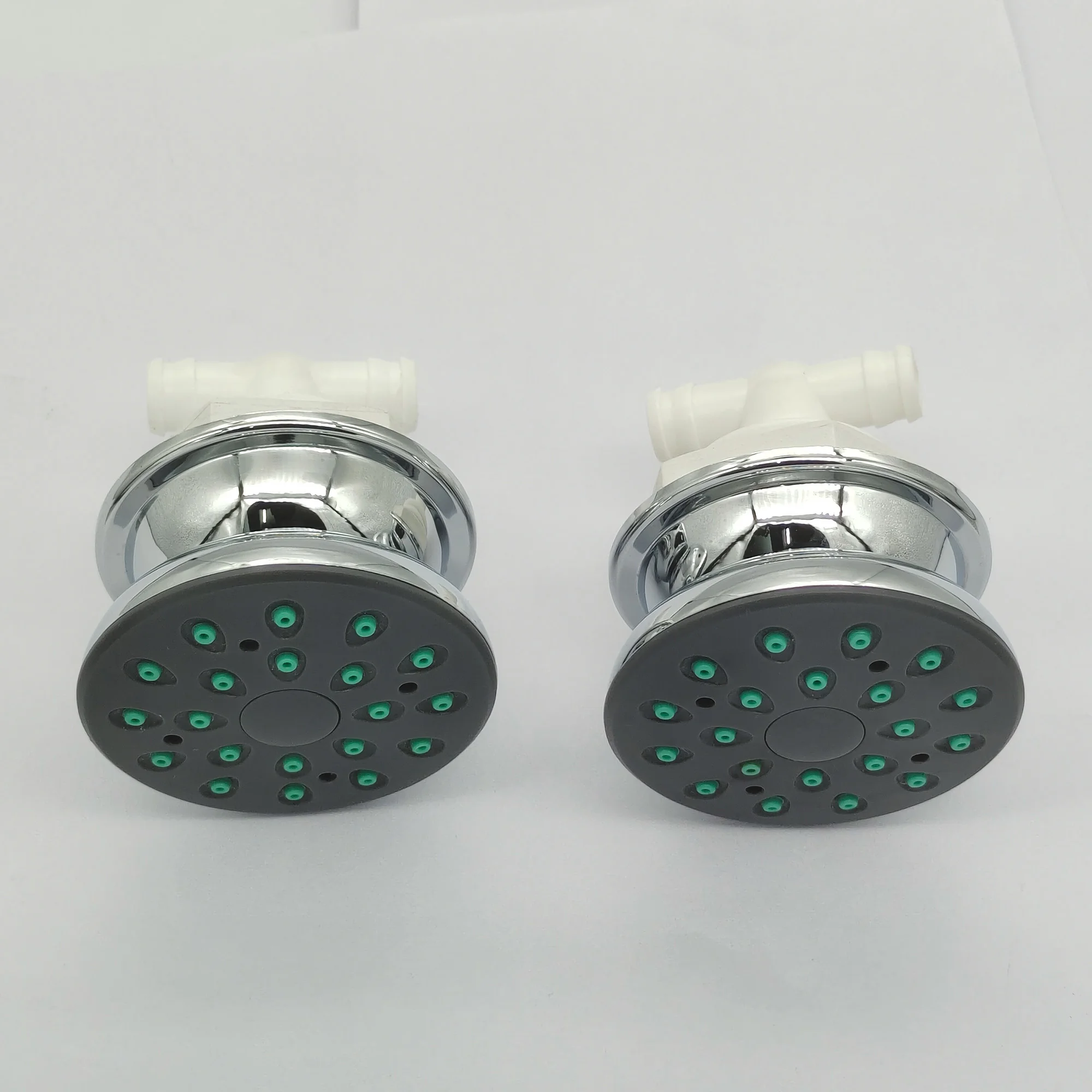 Shower Cabin Accessories Multi Jet Shower Systems Hydro Body Jet Shower Head High Pressure