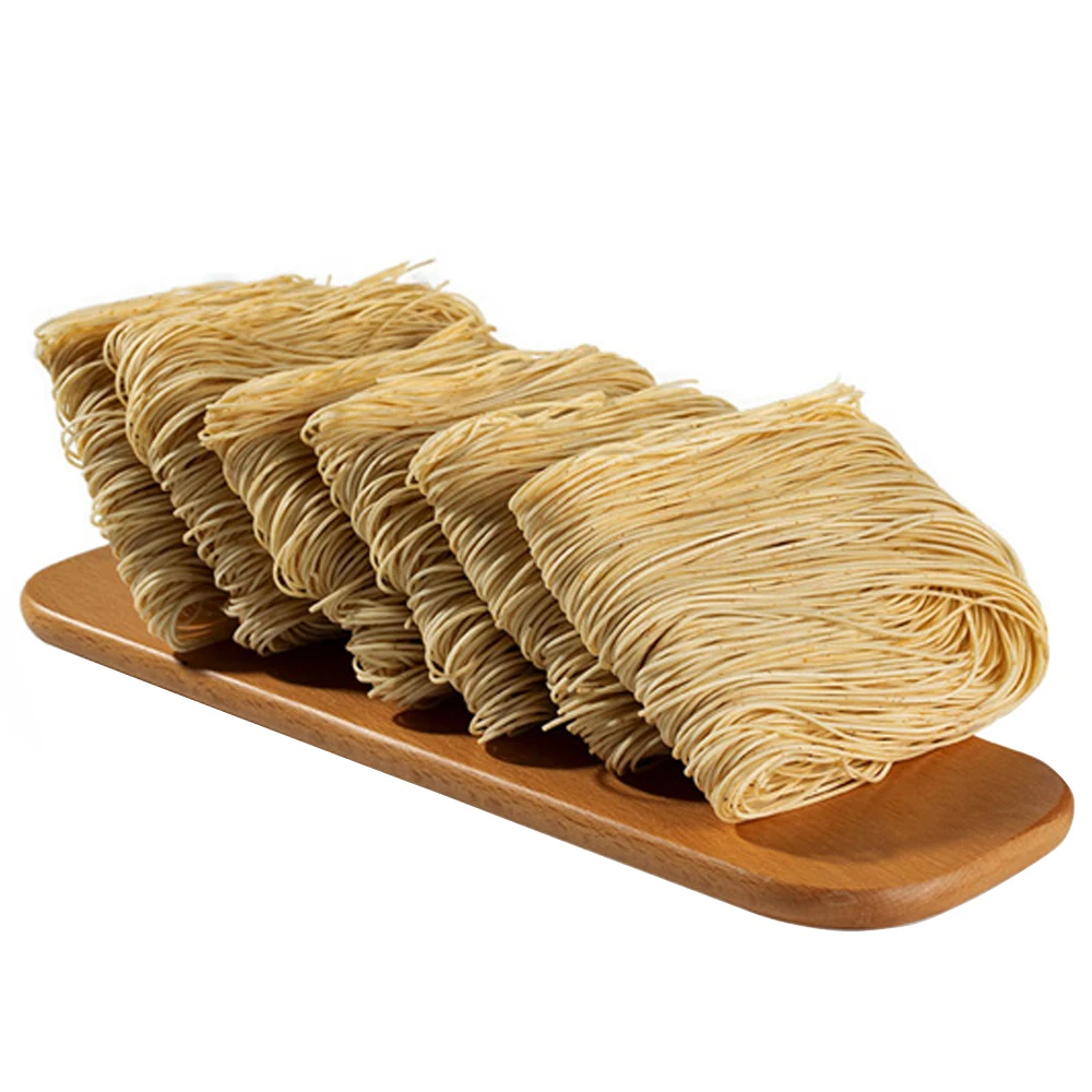 Wholesale Home Food  Breakfast Noodles Chinese Dry Noodles Nutrition Meets Deliciousness