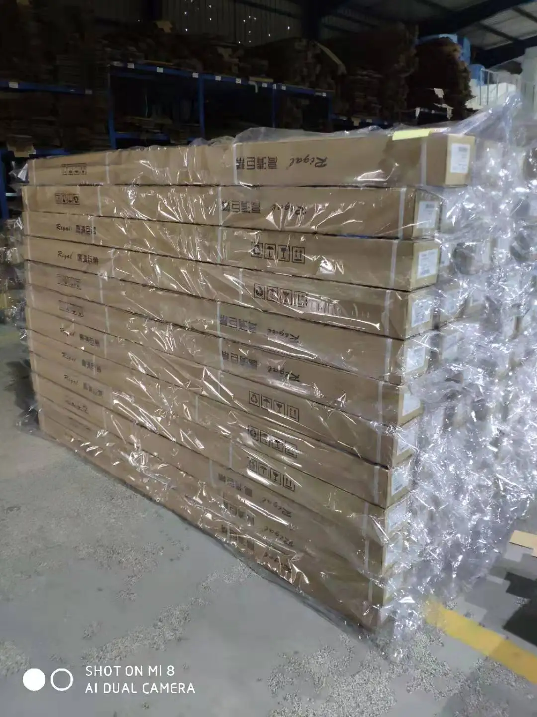 100' High Quality Electric projector screen / Wall & Ceiling Mounted Motorized projection screen for home cinema