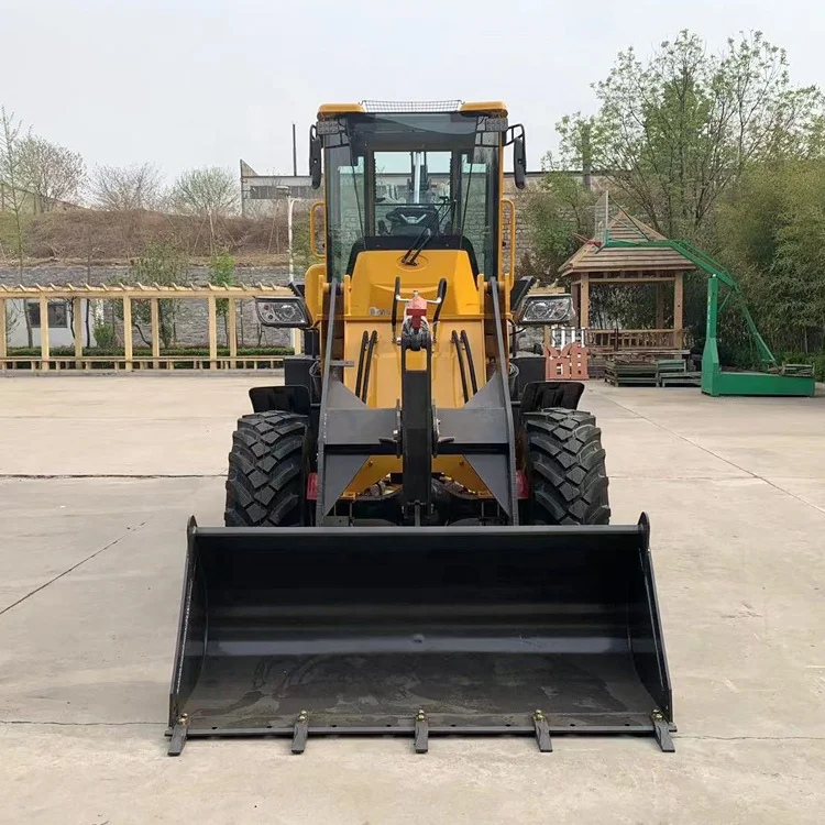 TOSH EURO 5 EPA China Manufacturer Digger Excavator Backhoe Loader