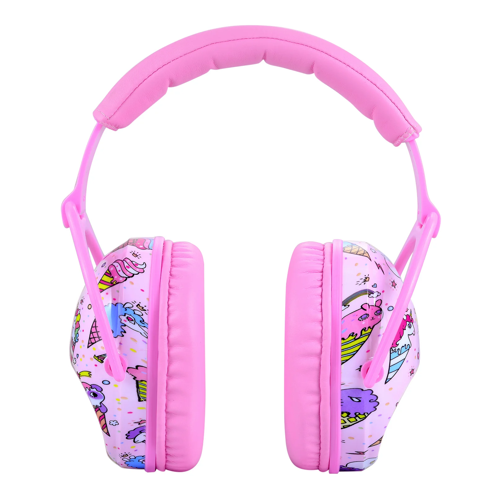 Kids Ear Protection For Child Ear Noise Cancelling Hearing Protection Sleeping Kids Ear Muff