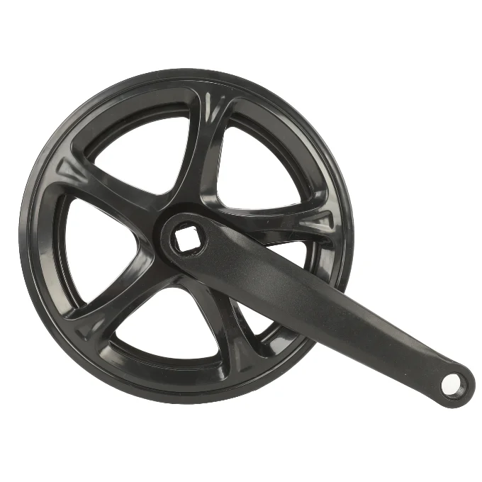 Bicycle Crank Chain Wheel Mtb Bike Chain Ring Bike Crank & Chainwheel Bicycle Parts And Accessories