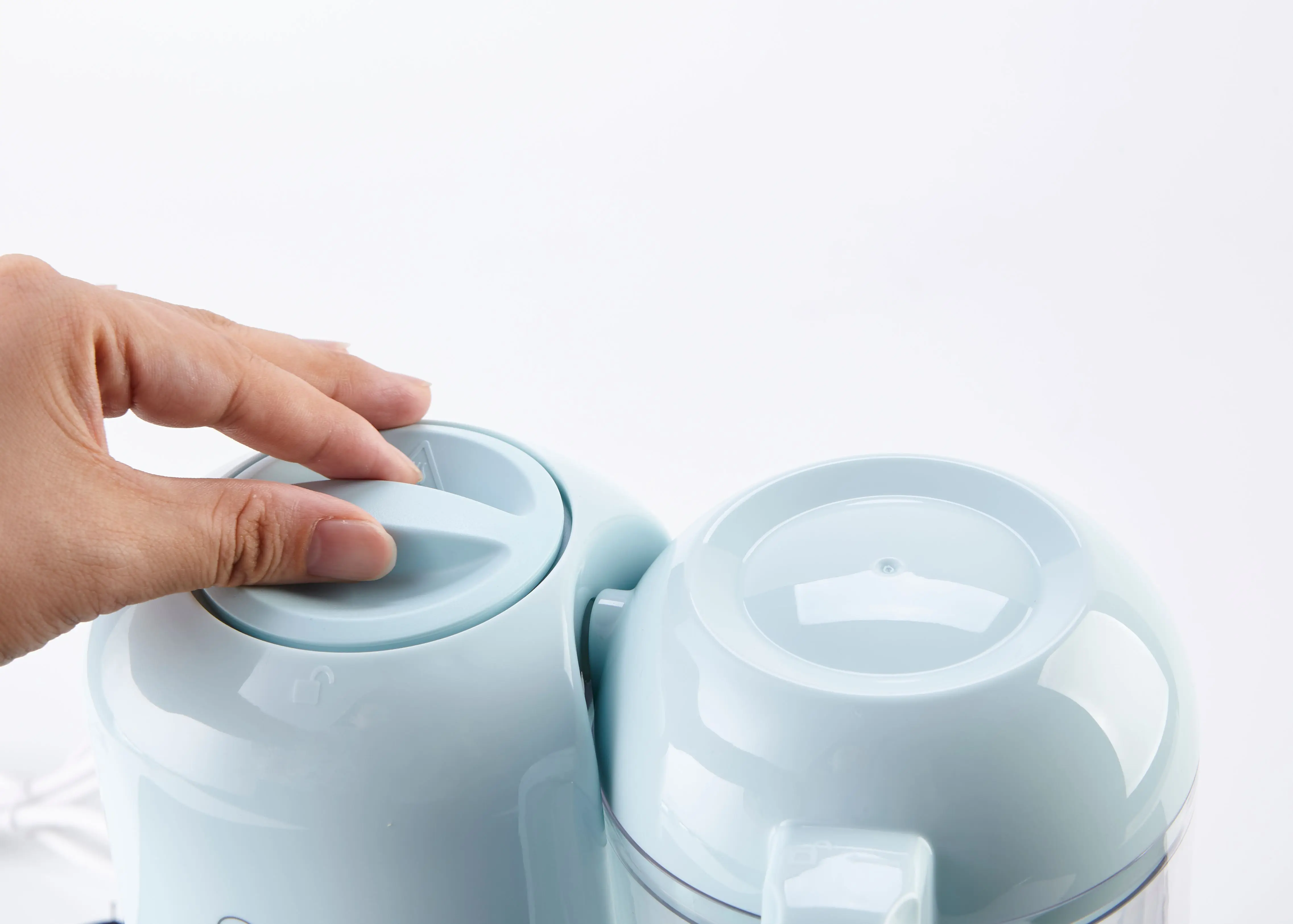 
Homemade Baby Food Processor For Sale 