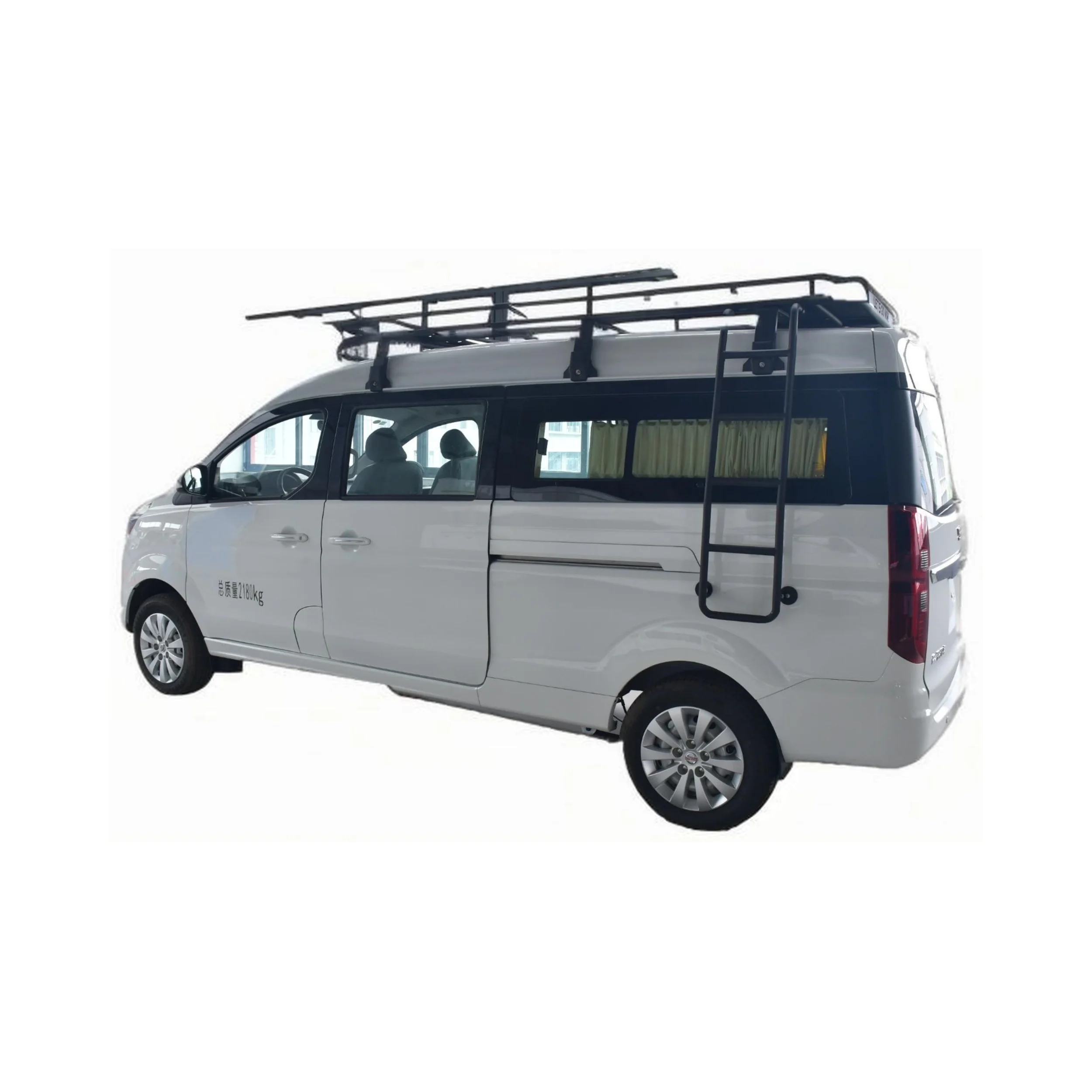 Автомобильный автомобиль для отдыха на бензине 2024 Vanlife флагманское издание роскошное топливо 2 0 л Кемпинговый кемпинга