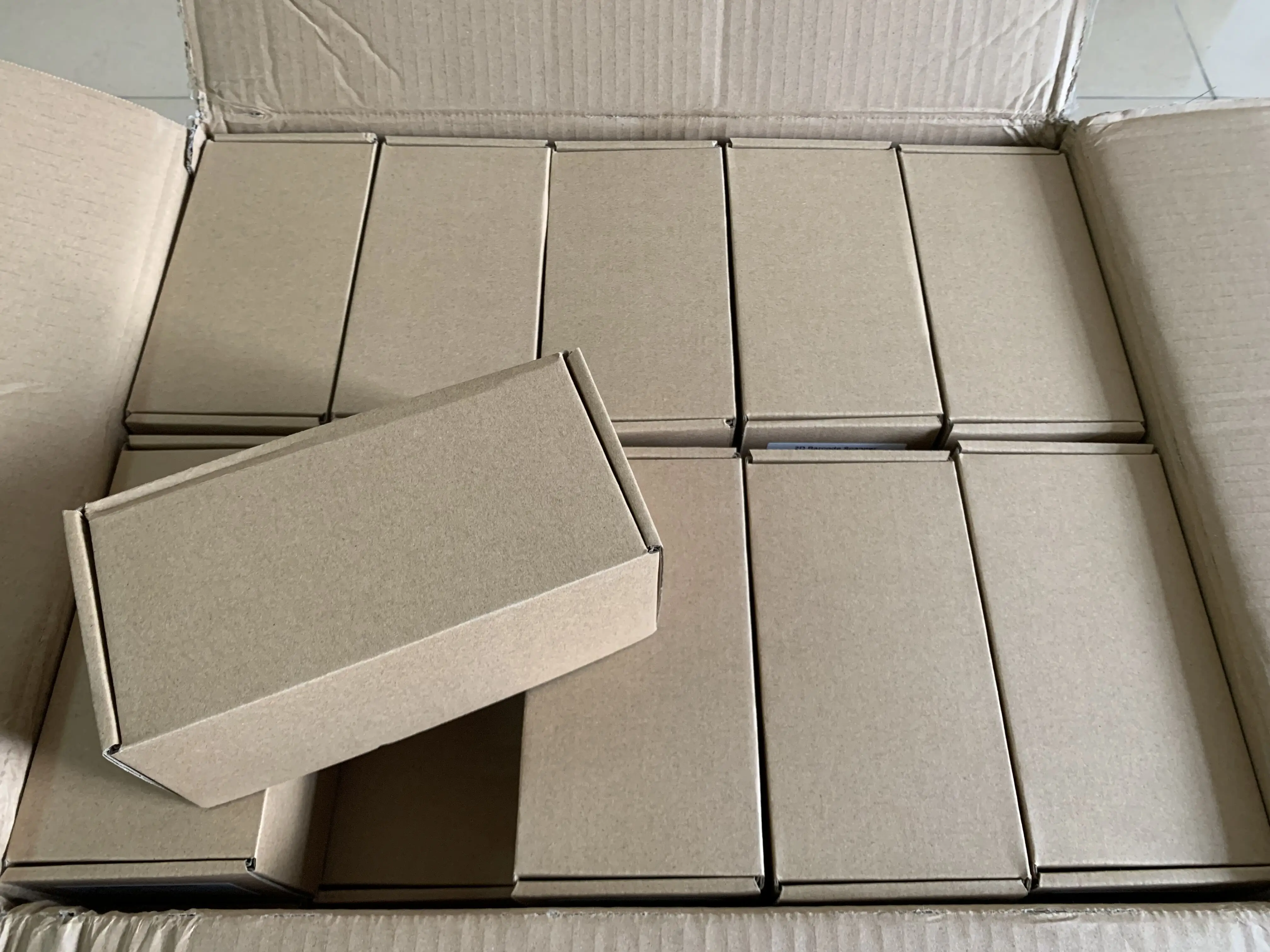  Лидер продаж USB сканер штрих-кода на Amazon