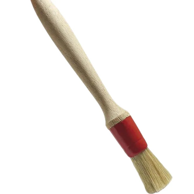 chemical applicator glue brush for leather and shoe industry Practical Glue Dispenser brush for glue paints liquid adhesive