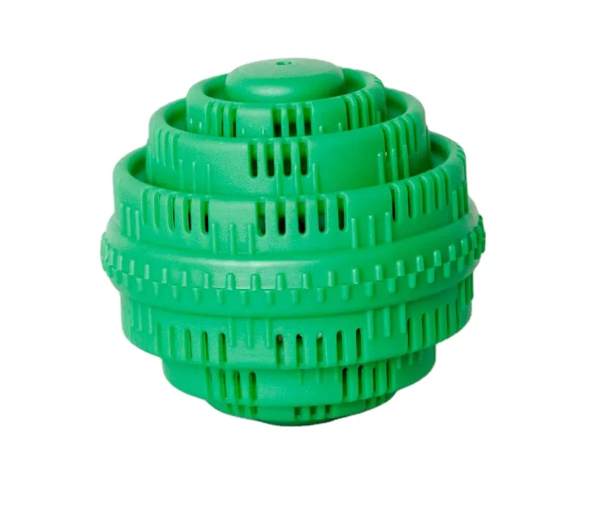 Plastic Reusable Magic Eco Washing Ball Clean Wash Laundry Balls