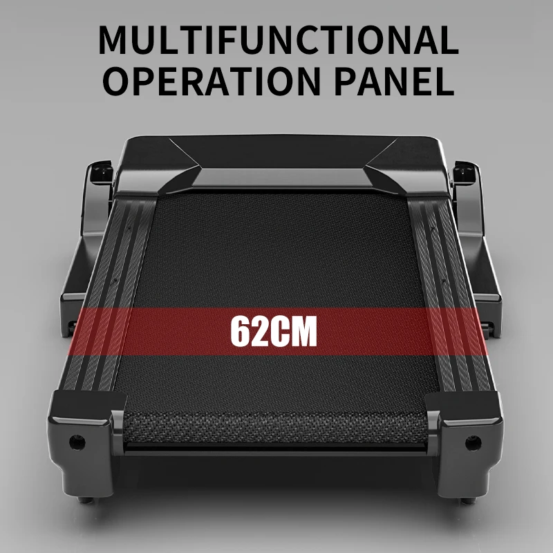 Gym Exercise Machinery Electric Treadmill Commercial Home Treadmill with Screen Treadmill