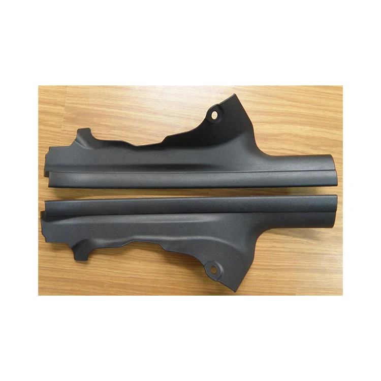 Прочные и долговечные Литые пластиковые Запчасти для литья под давлением