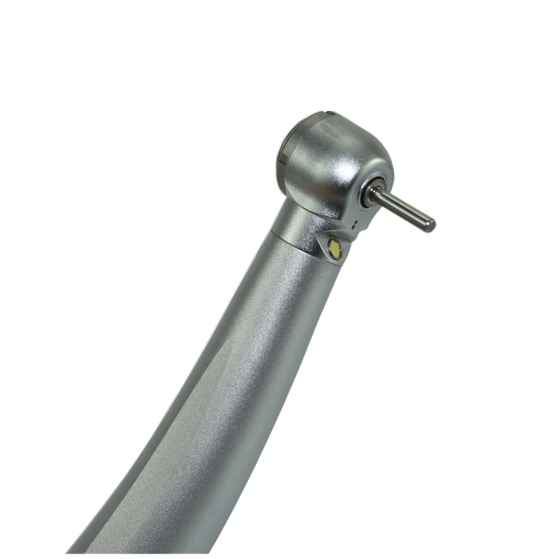 New model micromotor portable electric dental handpiece cleaner and desinfention