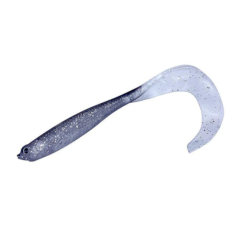 Fish Bait Octopus Hard Packaging Popper Trout Swimbait New Fashion Worm Metal Spoon Bandito Bug Lure For Fishing For Fishing
