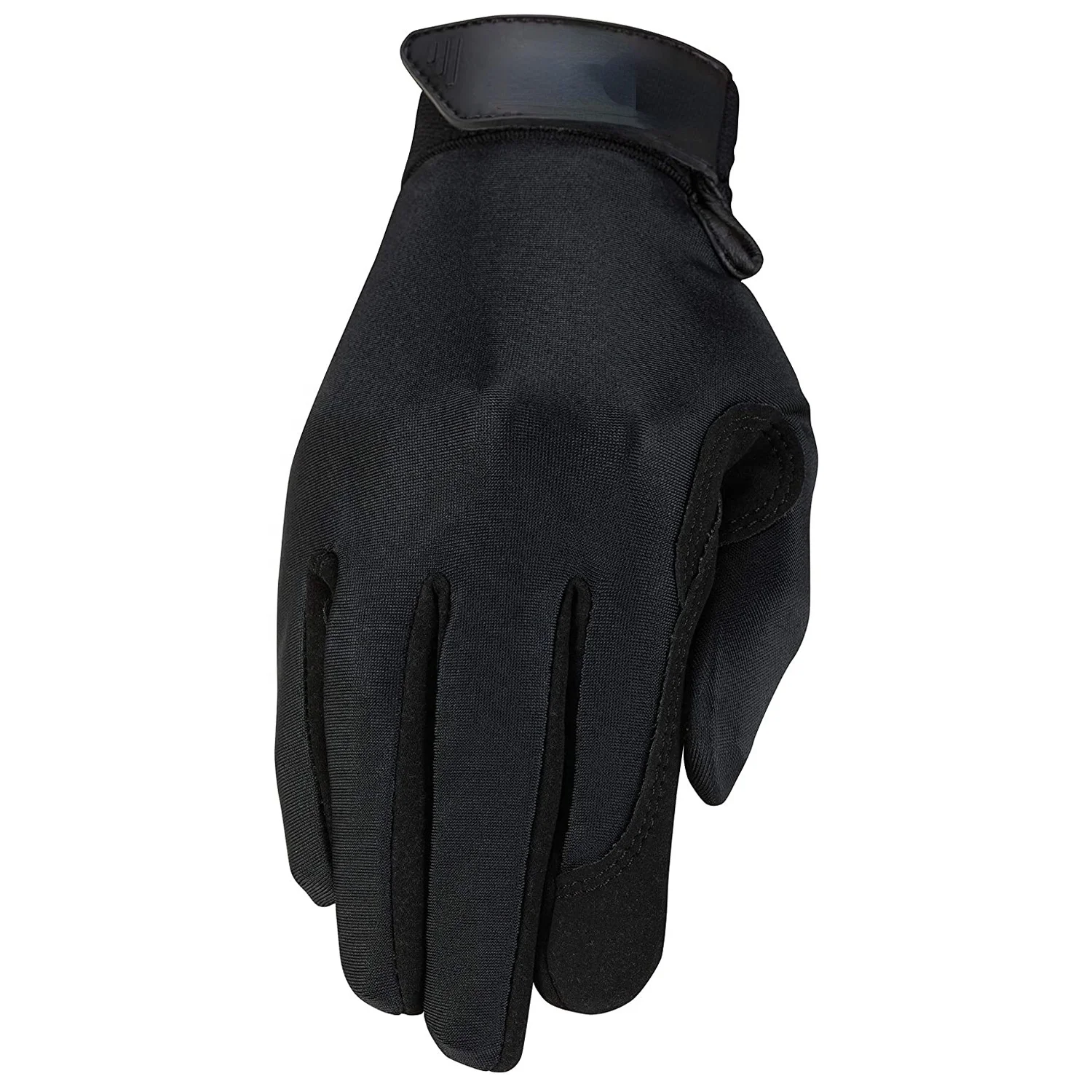 lucky hot red Sports gloves Equipment horse riding gloves