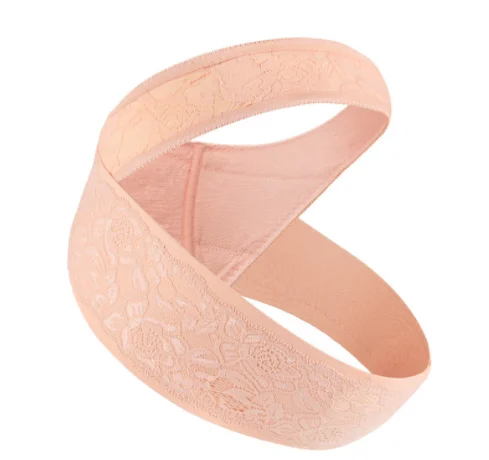 Breathable Lace Belt for Pregnant Pregnancy Support Belt Maternity Support Belt