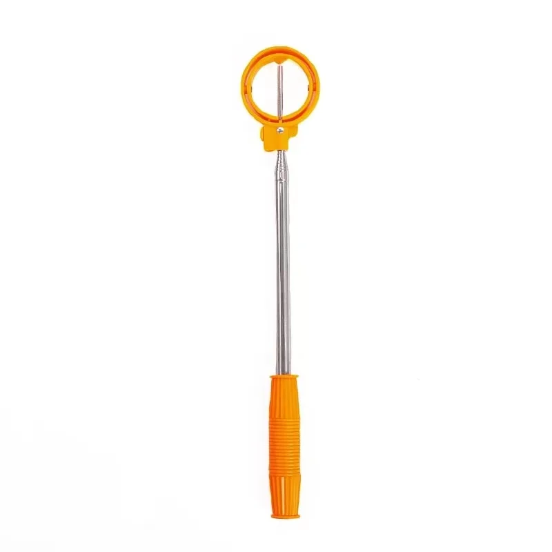 Golf Ball Retriever 6/9/12/15 ft Golf Ball Pick up Grabber High Quality Golf Ball Picker
