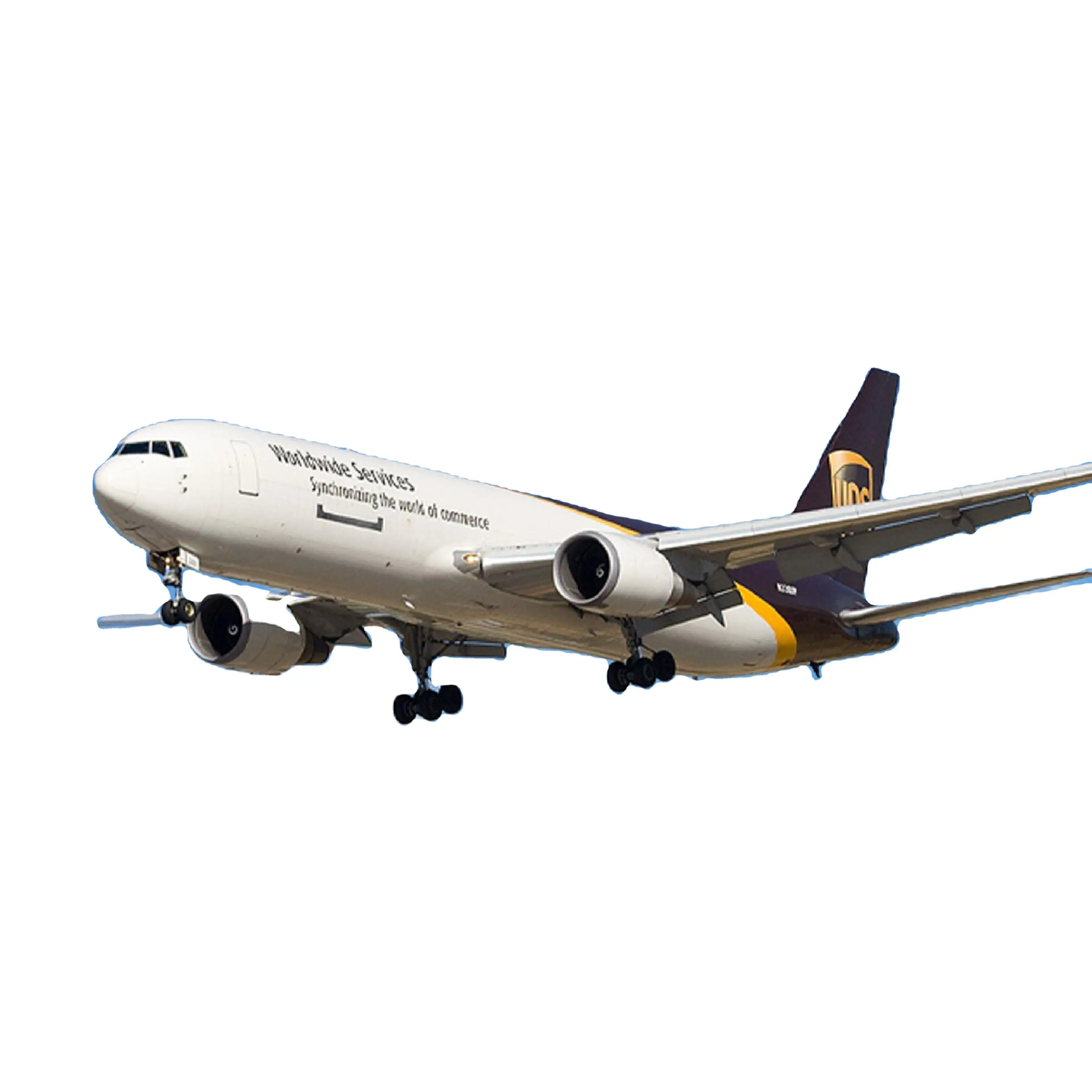 Прямая доставка DHL FedEx UPS Bangladesh Belarus Benin низкая стоимость транспортировки