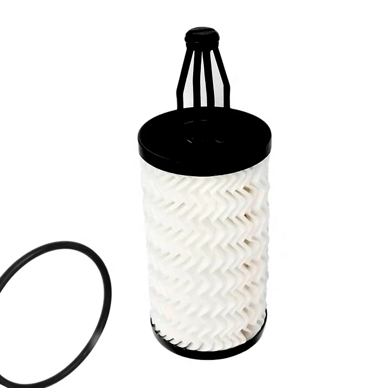 oil filter OEM 2761800009  2761840025   A27618 0009   A2761840025 auto parts HU7025z for mercedes-benz CLS C E class