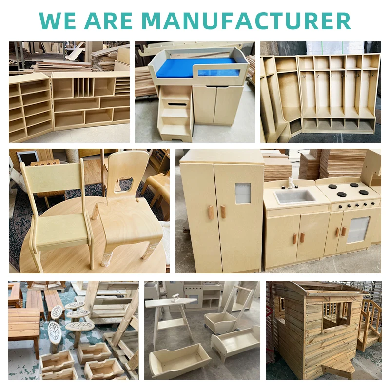 Xiair Preschool Kindergarten Children Table Chairs Play Table Desk And Chair Set Toddler Table And Chair Set Kids Furniture