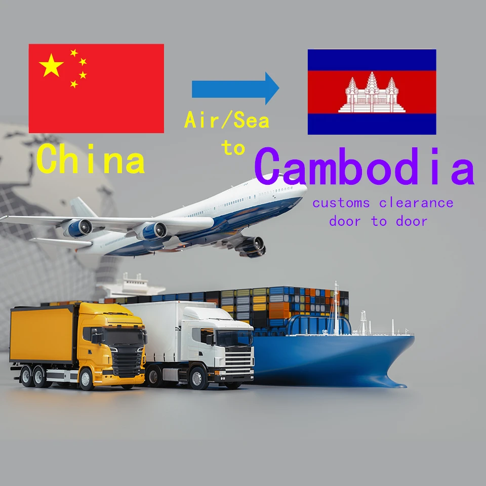 Sea Freight Forwarder Customs Door to Door Shipping agent from China to indonesia jakarta muslim dress