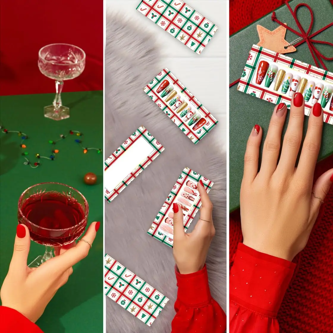 Custom Nano Double Sided Adhesive Tape For Nail Plastic Display Strip