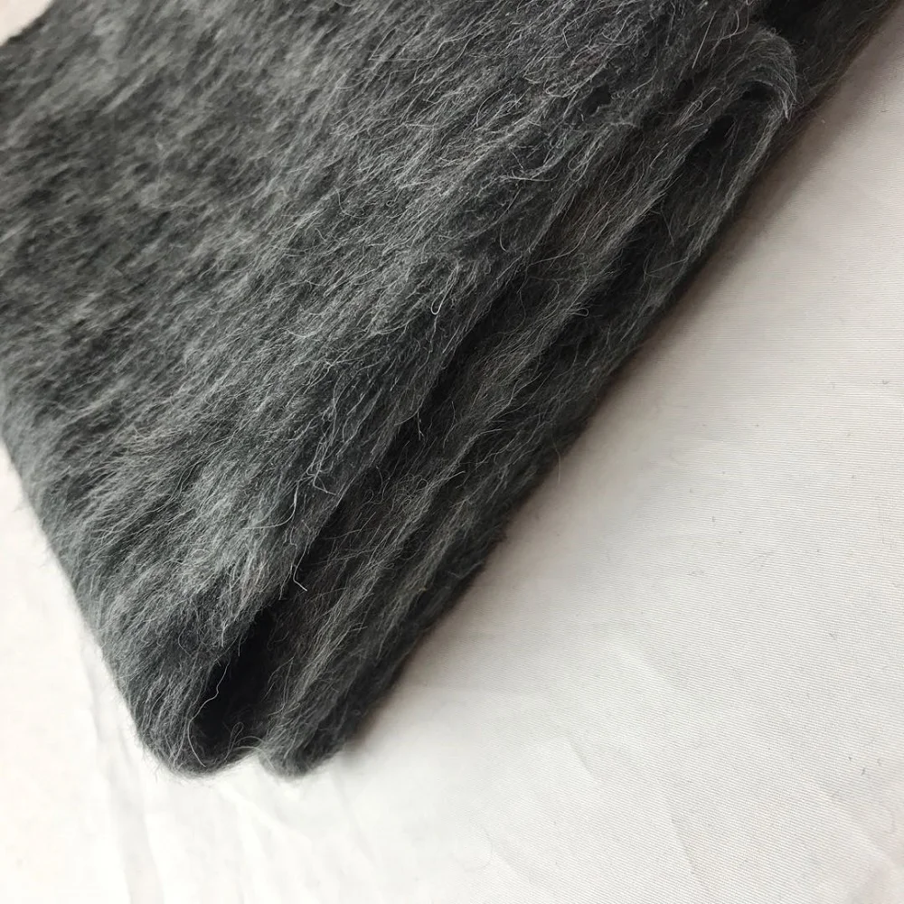 
Hot Sale Knit Fabrics Custom 100%T With Plaids For Man Garment 