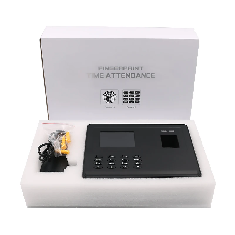  Автономная USB-карта с идентификацией по паролю биометрическое устройство для отпечатков пальцев система учета