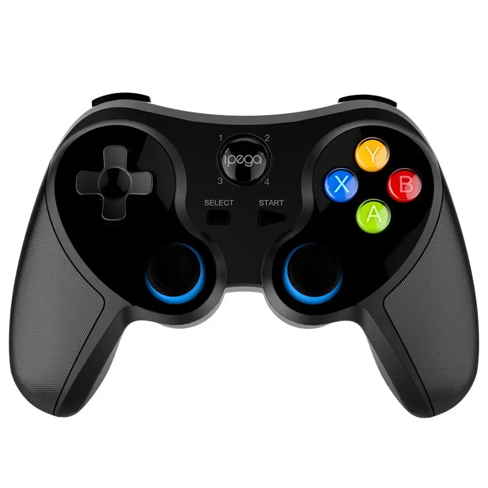 Ipega PG-9157 беспроводной BT игровой контроллер для IOS/android Джойстик Геймпад